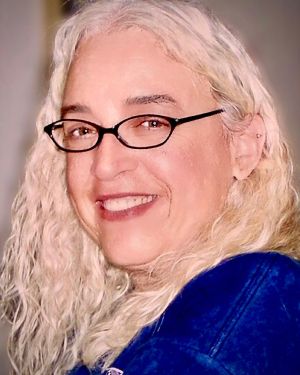 Kim Therese Dumble